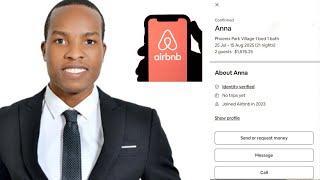 Cover your mortgage with just one booking on Airbnb Episode 1