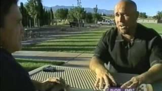 The Man Who Prophet Warren Jeffs Wanted Dead--The Story of Jason Williams--Reported by Mike Watkiss