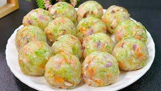 Enjoy Without Gaining WeightWinter Delicacy You Need to TryHealthy N Delicious Vegetable Dumplings