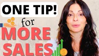 Phone Sales (One Tip to Improve Your Cold Calling)