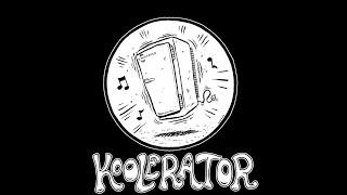 Koolerator 9/9/21 LIVE Stream from Sweetwater Music Hall