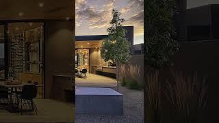 Santa Fe, New Mexico Real Estate - Custom Front Entrances by Home Builder Zachary and Sons Homes