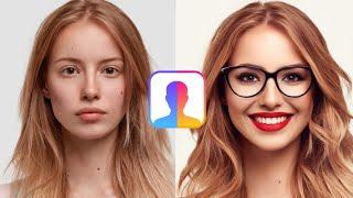 FaceApp Pro Mod APK Unlocked Filter 2023|FaceApp Pro Free Unlock Filter 2023|Abdul Photograph