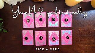 ..:: Yes or No? quick tarot & rune reading ::.. pick a card ..:: timeless tarot ::..