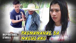 Pagmamahal Sa Magulang | GnG TV