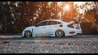 AIR HONDA CIVIC FC5 | GKS PRODUCTİON