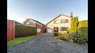 28 Cleland Park Central, bangor