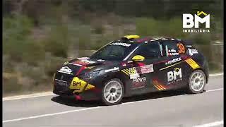 BM Imobiliária com Pedro Silva - Rally Driver | Rally de Castelo Branco e Vila Velha de Ródão