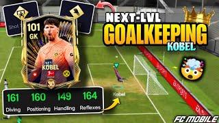 Max KOBEL power test  | REVIEW  | Fc mobile