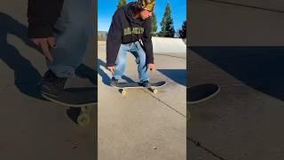 Terv|skate| #new #tricks #skateboarding #skate #sacstate #plaskate #shorts #short #sacramento #kid