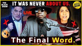 NOT LIKE US: Tim Black Delivers the Final Word on TYT’s Collapse