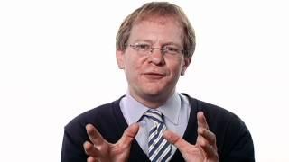 Are We All Gold Diggers and Cradle Robbers?  | Ted Fischer | Big Think