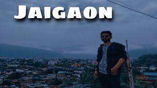 Jaigaon View Point. Places to visit in Jaigaon, Alipurduar, West Bengal, India.