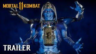 Kollector Reveal | Official Trailer | Mortal Kombat