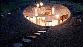 Amazing Underground Homes HD 2024 HD