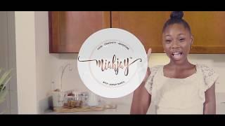 Hawaii Videography - Miahjay At Home - OAHU FILMS | HAWAII VIDEOGRAPHER | HONOLULU VIDEOGRAPHER