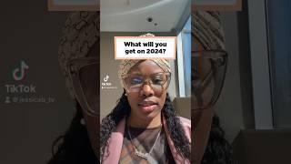 Let’s Go 2024! #shorts #comedy #funny #laugh #manifestation #humor #tiktok #jwj