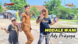 ADY PRAYOGA MODALE WANI - X-TREME PRATAMA | Dadap Lama Indramayu