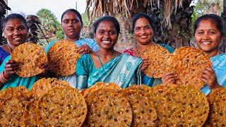SARVAPINDI | సర్వపిండి | Telangana Special Sarvapindi | Telangana Village Food