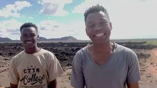 CTTR College Academic Travels :  Mzima Springs, TSAVO WEST National Park