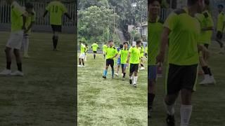 MPA  school vs MP school Friendly match