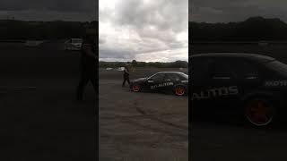 from around 10yrs ago at speedfest #speedfest #northernireland #drifting #event #racing