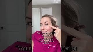 "You Never Use A Filter on Your Videos.."