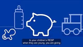 How does the RESP work? - iA Financial Group