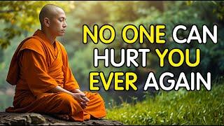 No One Can Hurt You After This Buddha’s Life Changing Lesson