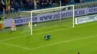 Mohammed Fellah mot Lyn