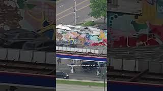 Man taken into custody after hours-long standoff in Metro Detroit