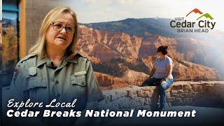 We Love Cedar Breaks National Monument in Southern Utah