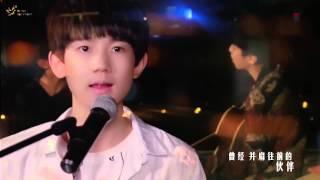 【TFBOYS王俊凱＆王源】 《明天你好》Hello Tomorrow Official MV