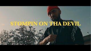 Stompin On Tha Devil - FoundNation | Official Music Video | Catholic Hip-Hop