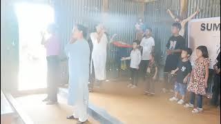 Thiulon:SBC 2025 concluding program/14th June 2025