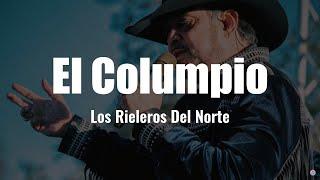 Los Rieleros Del Norte - El Columpio (LETRA)