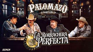 Palomazo Norteño - La Borrachera Perfecta ( Video Oficial )