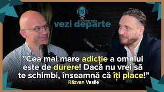 Mentalitate de Învingător: Pași pentru a-ți transforma VIAȚA și a atinge SUCCESUL! cu Răzvan Vasile