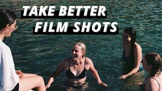 This could be why your film photos are bad | Film Photography For Beginners