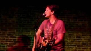 Jason Jones - How Can I Let You Go