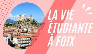 Choisir une petite ville pour voir l’avenir en grand : Foix