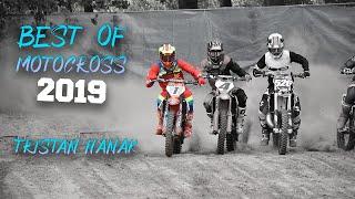 Best of Tristan Hanak Motocross 2019