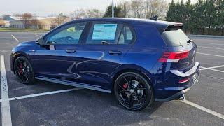 2024 VW Golf GTI 2.0T 380 S