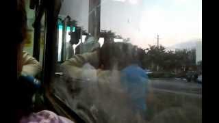 Broward County Transit Route 441 breeze pt 1