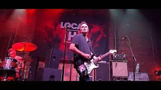 Local H - Full Set - Live at the Hobart Art Theater - Hobart Indiana - 7/15/24