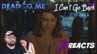 Dead to Me REACTION 1x4: I Can't Go Back