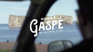 Hooké Gaspé