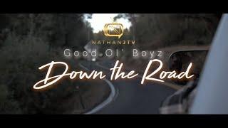 Good Ol' Boyz | Down The Road #goodolboyz #downtheroad #hickhop #sergeantatfarms #countryrap