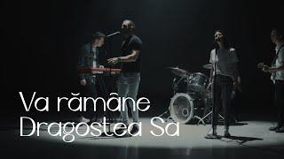 Not an Idol - Va ramane dragostea Sa (Official 4K video)