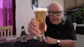 805 Cerveza - Beer Review